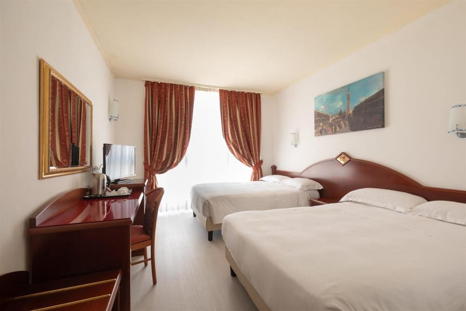 Noventa Hotel Hotel in Friuli-Venezia Giulia