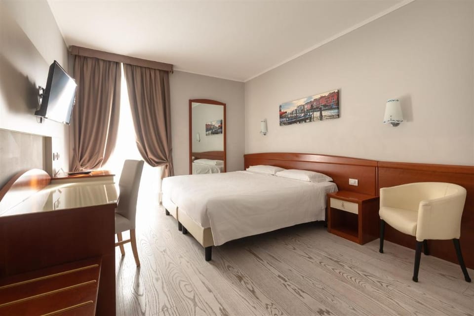 Noventa Hotel Hotel in Friuli-Venezia Giulia