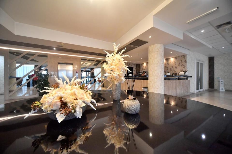 Palace Inn Rome Fiano Hotel in Lazio