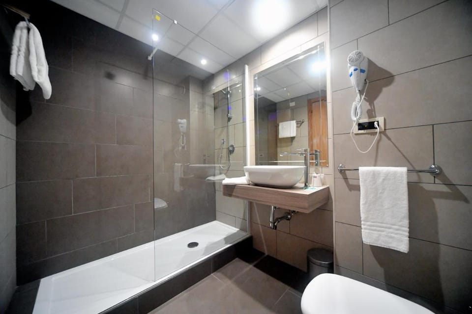 Palace Inn Rome Fiano Hotel in Lazio