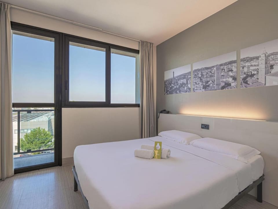 B&B HOTEL Bologna Hotel in Emilia-Romagna