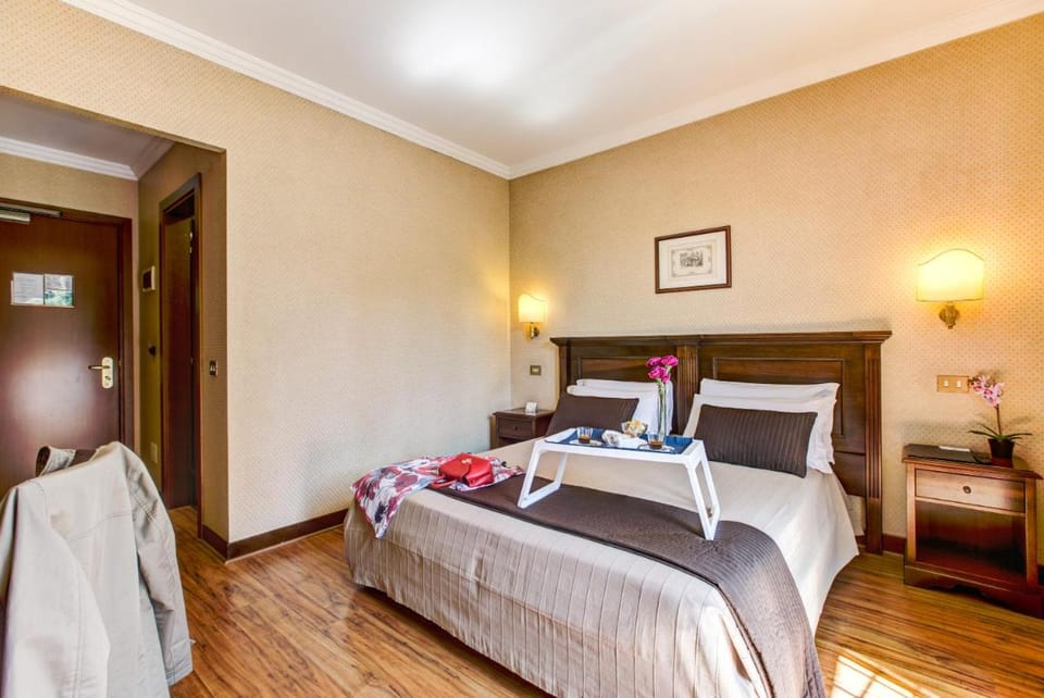Appia Park Hotel Hotel in Rome
