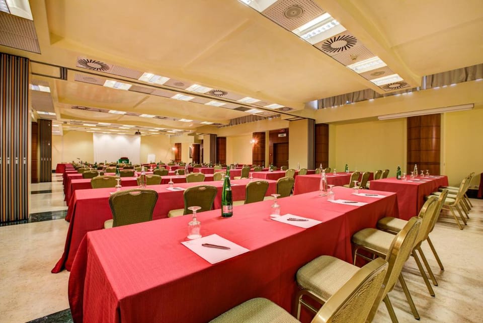 Appia Park Hotel Hotel in Rome