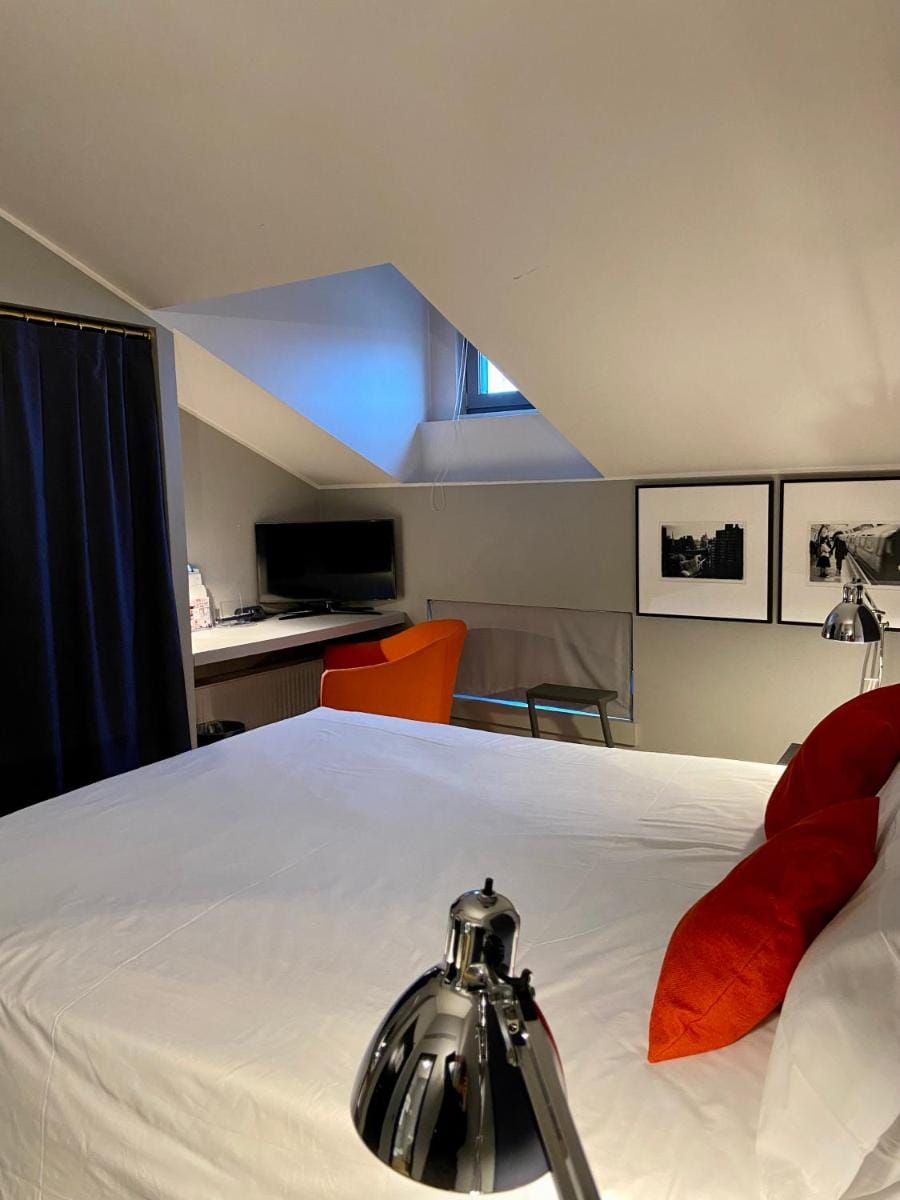 Hotel Casa Poli Hotel in Mantua