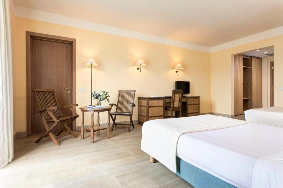 Punta San Martino Hotel in Arenzano