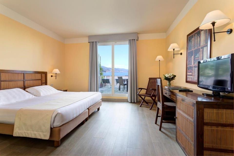 Punta San Martino Hotel in Arenzano