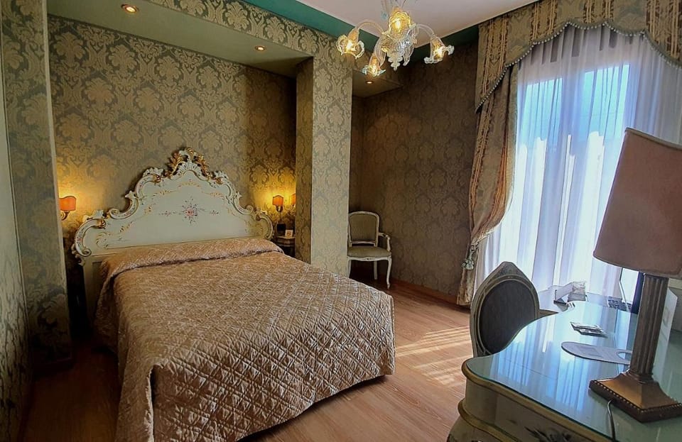 Hotel Carlton On The Grand Canal Hotel in Venice