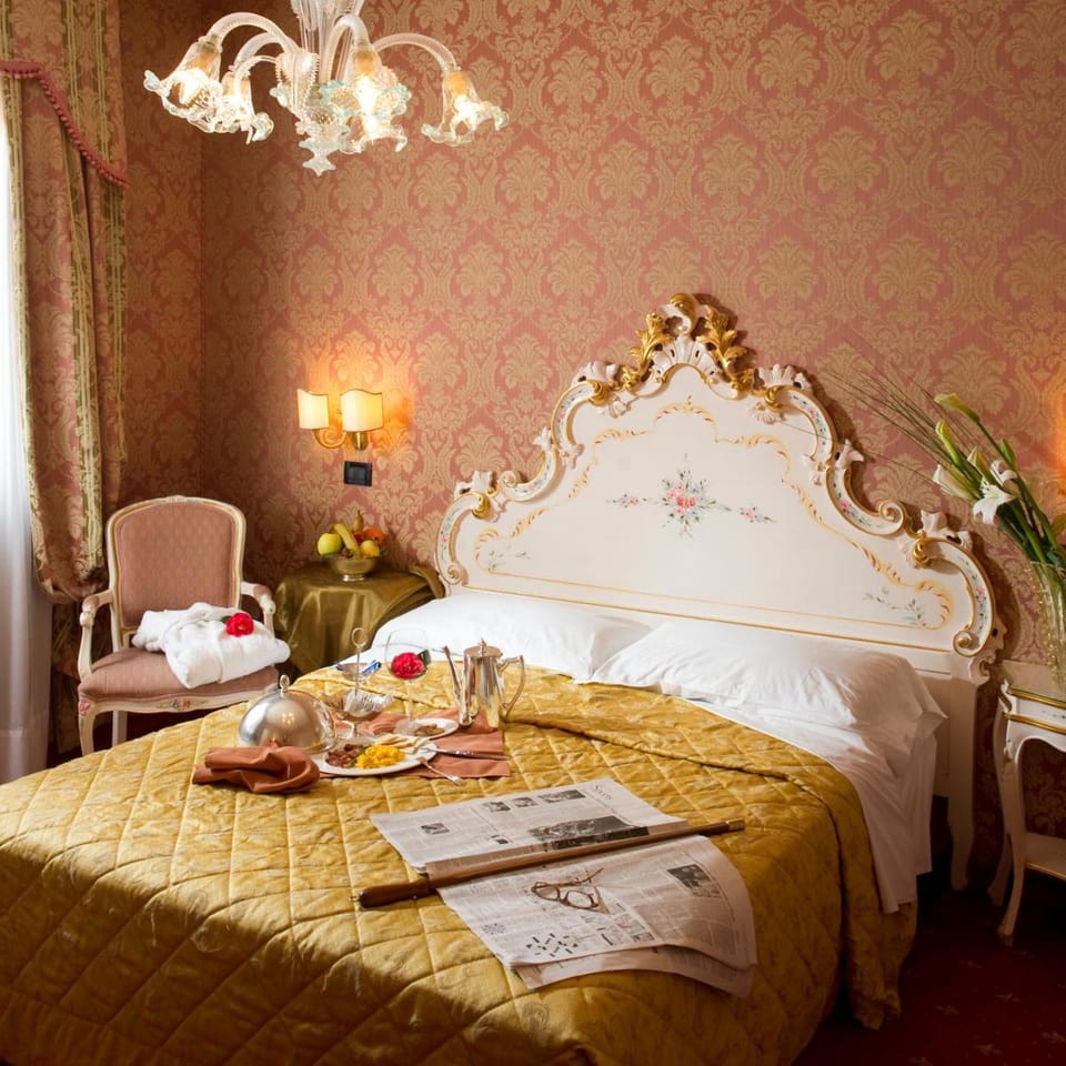 Hotel Carlton On The Grand Canal Hotel in Venice