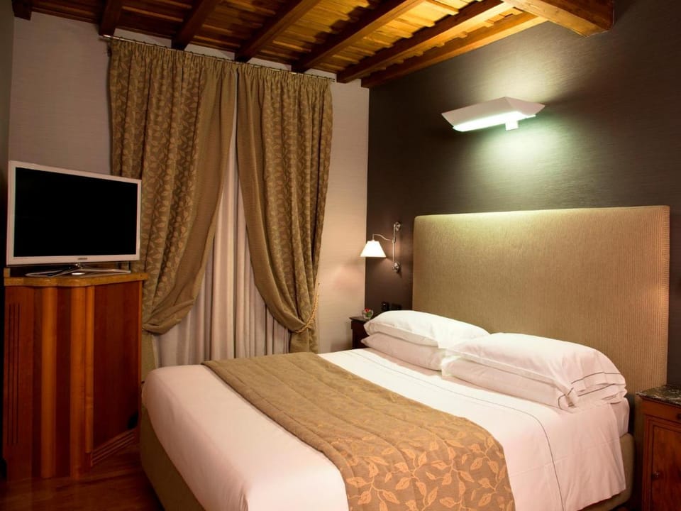 Valadier Hotel Hotel in Rome