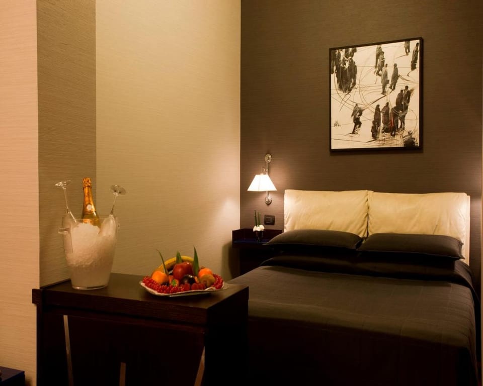 Valadier Hotel Hotel in Rome