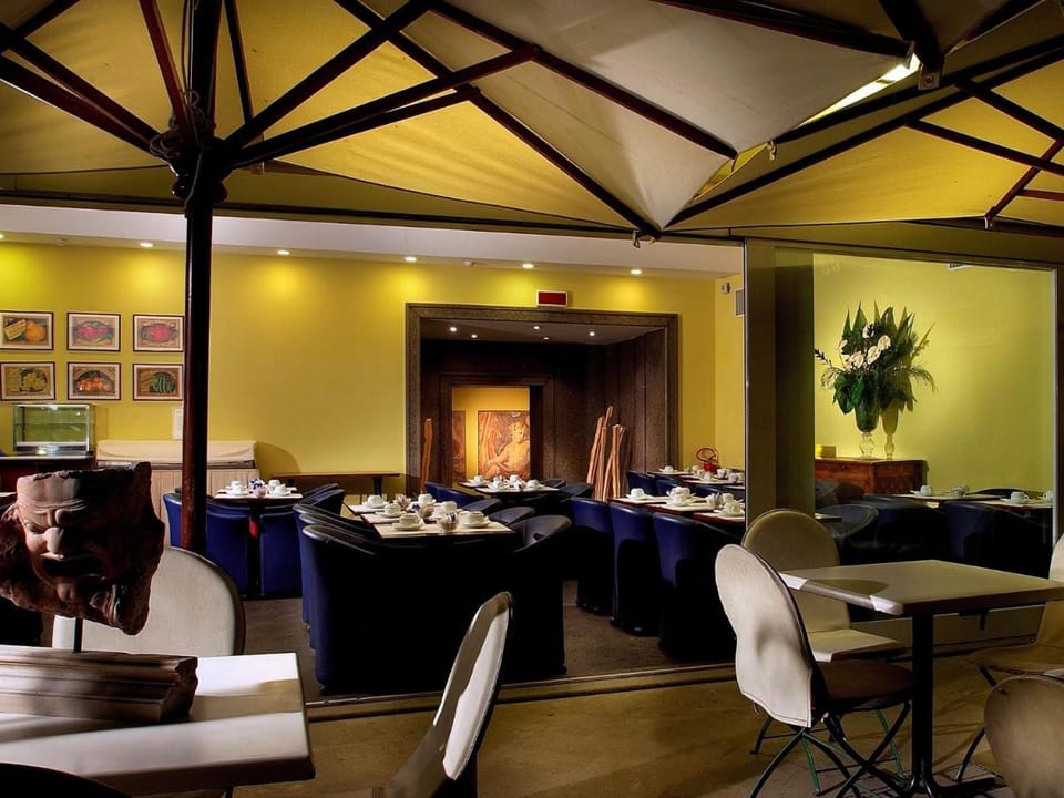 Diplomatic Hotel Hotel in Rome