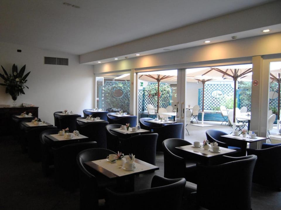 Diplomatic Hotel Hotel in Rome