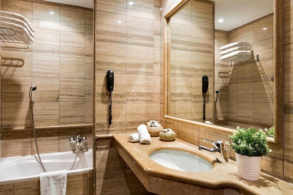 Diplomatic Hotel Hotel in Rome