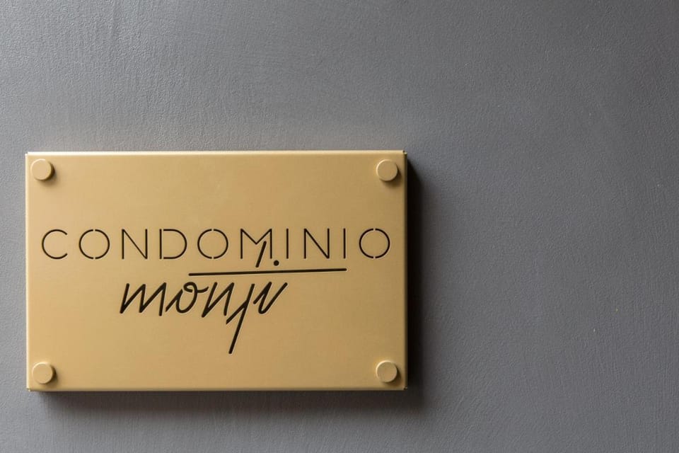 Condominio Monti Boutique Hotel Hotel in Rome