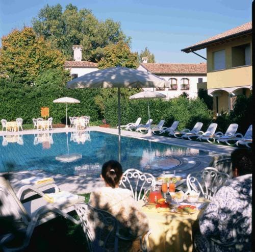 Borgo Ca dei Sospiri Hotel in Friuli-Venezia Giulia