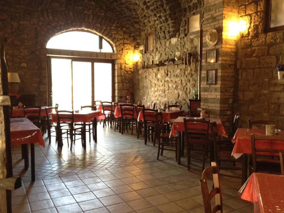 Casale Antonietta Bed and Breakfast in Sorrento