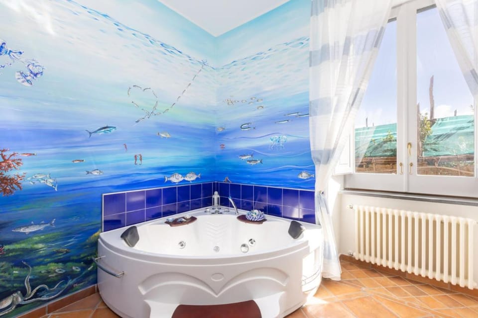 Casale Antonietta Bed and Breakfast in Sorrento