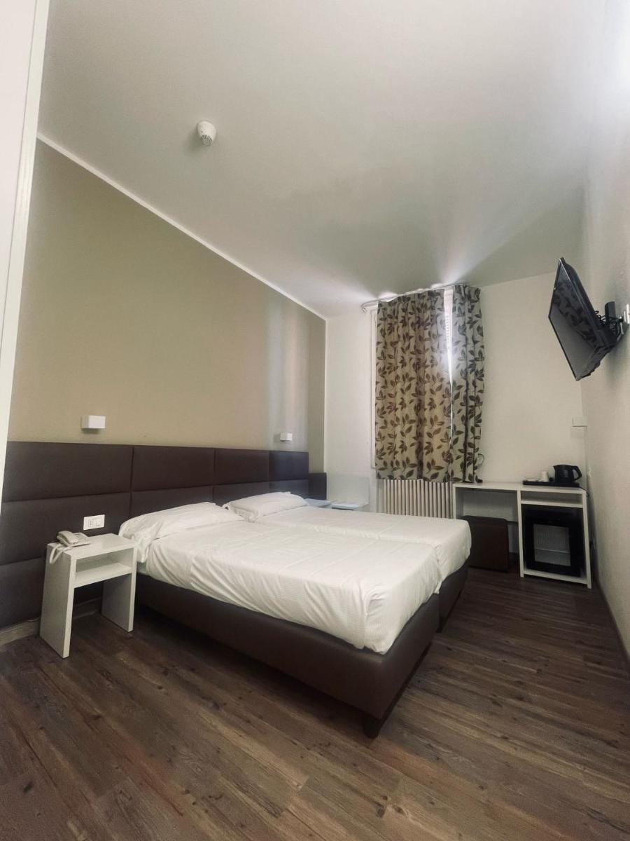 Hotel Holiday Hotel in Bologna