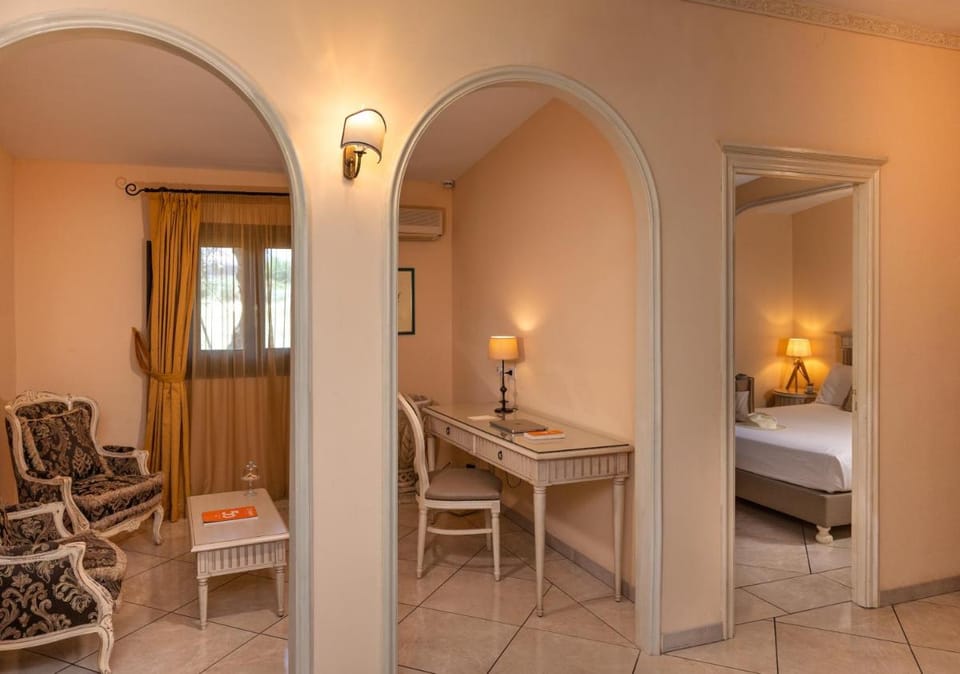 Castello di San Marco Charming Hotel & SPA Resort in Sicily