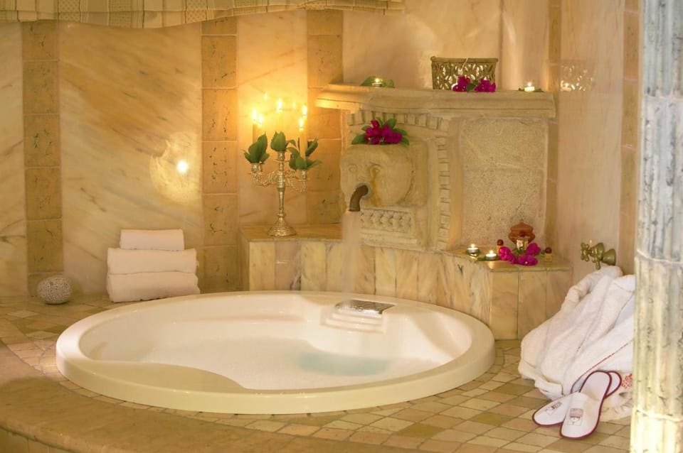 Castello di San Marco Charming Hotel & SPA Resort in Sicily