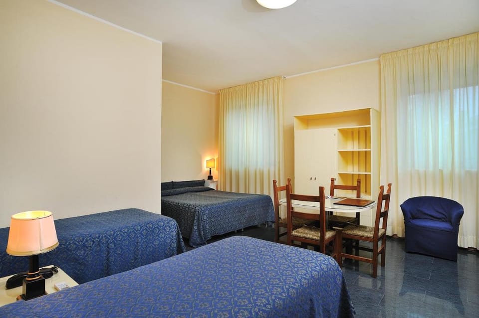 Hotel & Residence Dei Duchi Hotel in Urbino