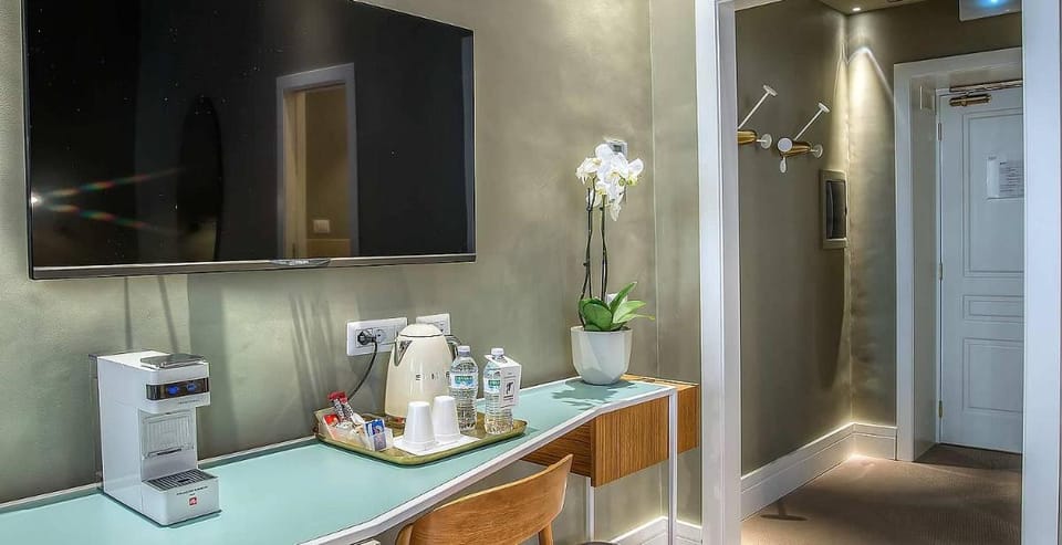 Accademia Hotel Hotel in Rome
