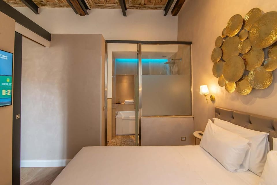 Accademia Hotel Hotel in Rome