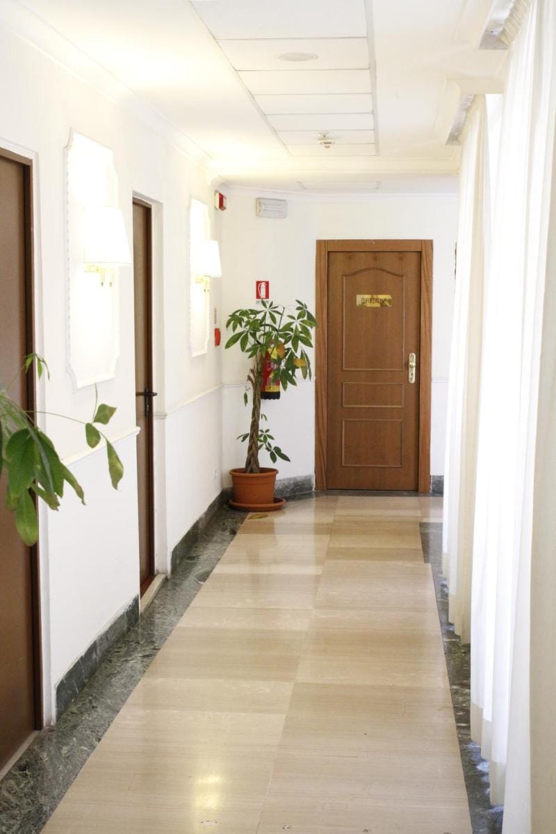 Hotel San Giusto Hotel in Rome