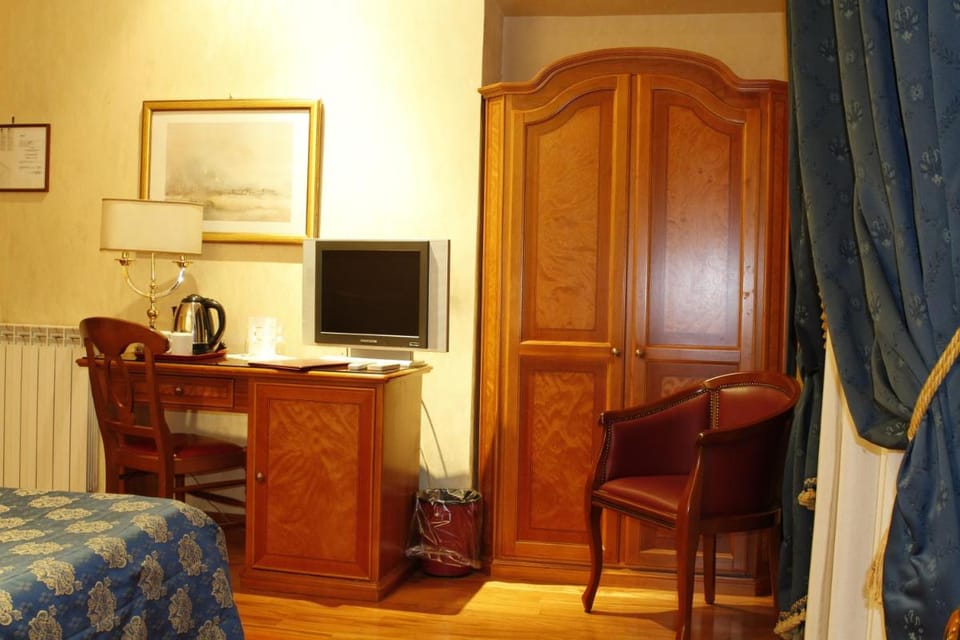 Hotel Genio Hotel in Rome