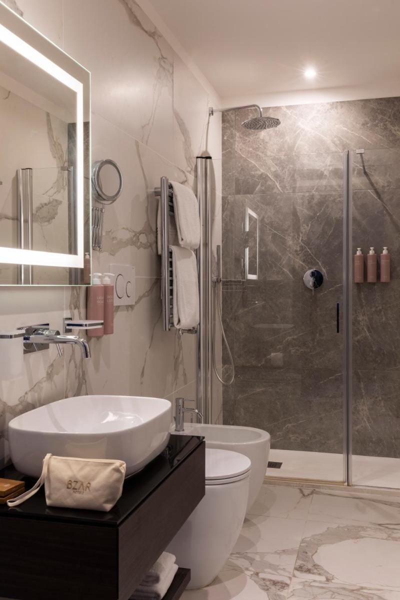 Hotel Viminale Hotel in Rome