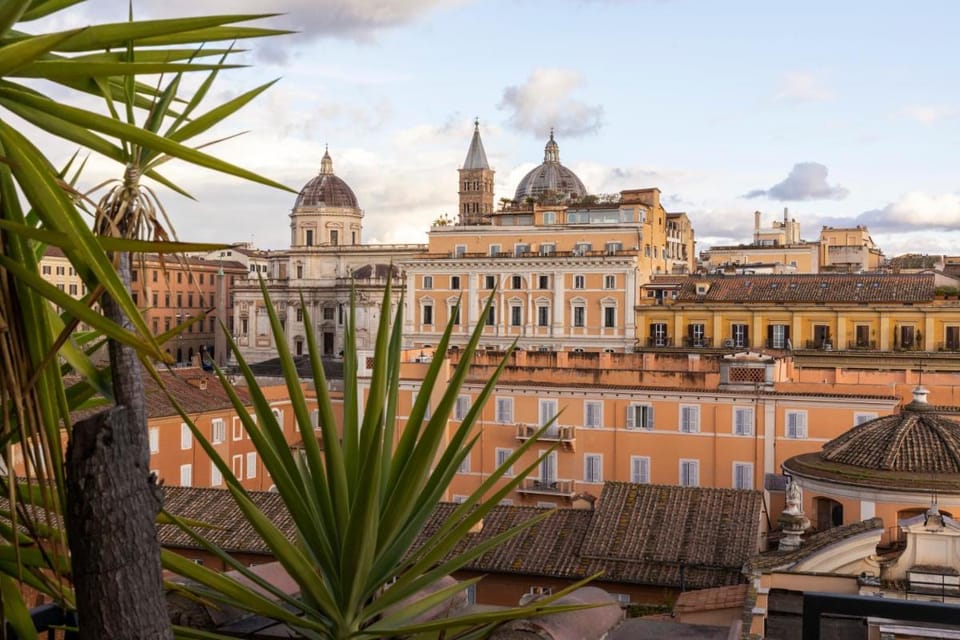 Hotel Viminale Hotel in Rome