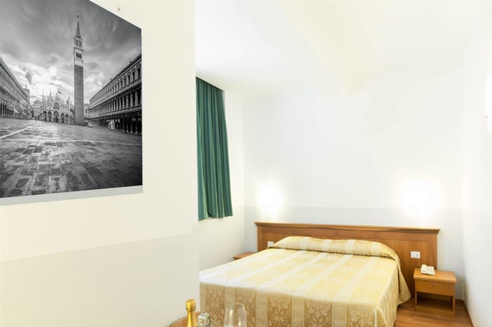 Hotel Floris Hotel in Mogliano Veneto