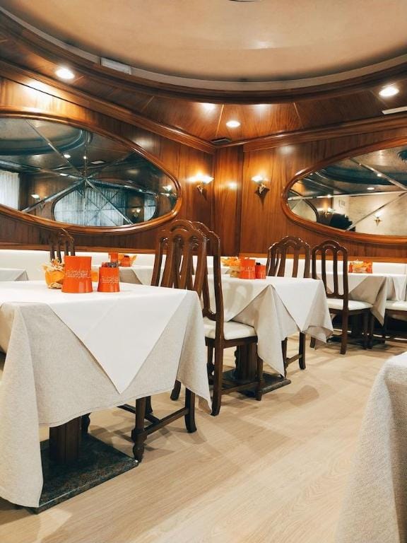 Hotel Floris Hotel in Mogliano Veneto