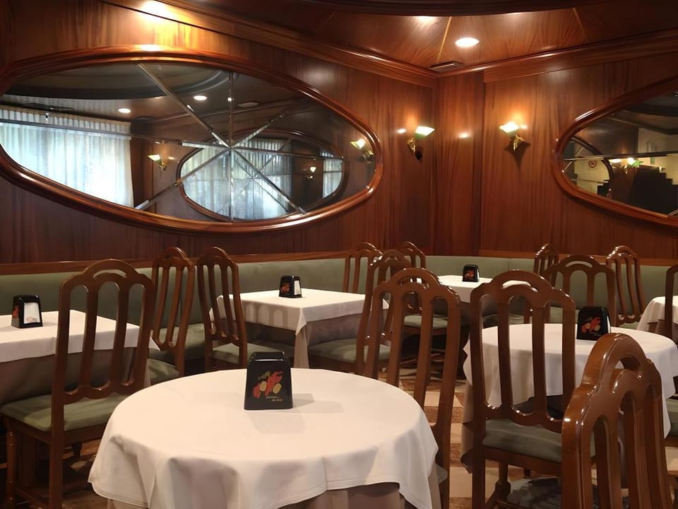 Hotel Floris Hotel in Mogliano Veneto