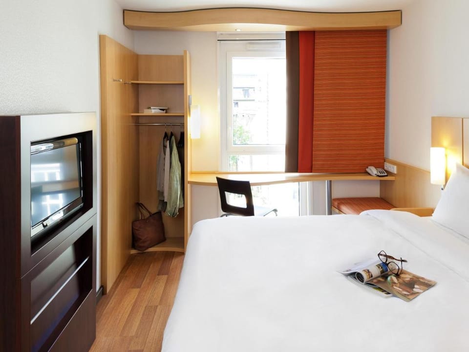 Ibis Milano Centro Hotel in Milan
