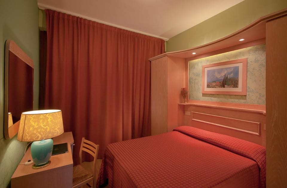 Hotel Meridiana Hotel in Florence