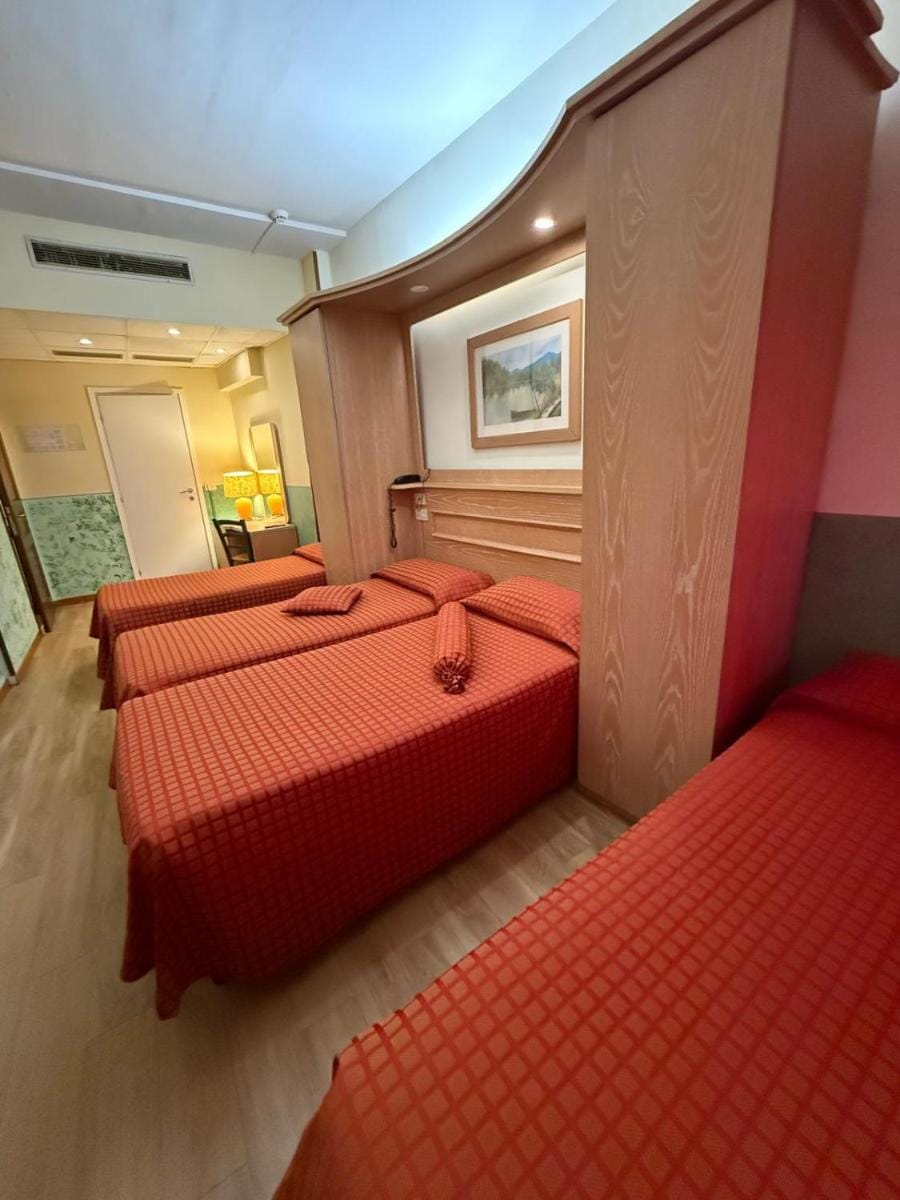 Hotel Meridiana Hotel in Florence
