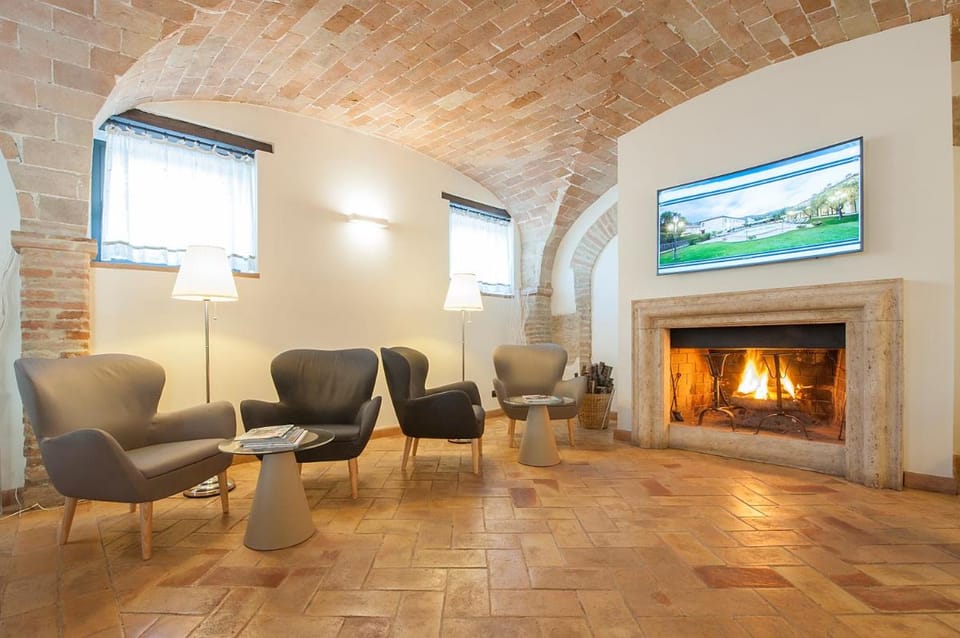 Relais Dell'Olmo Hotel in Perugia