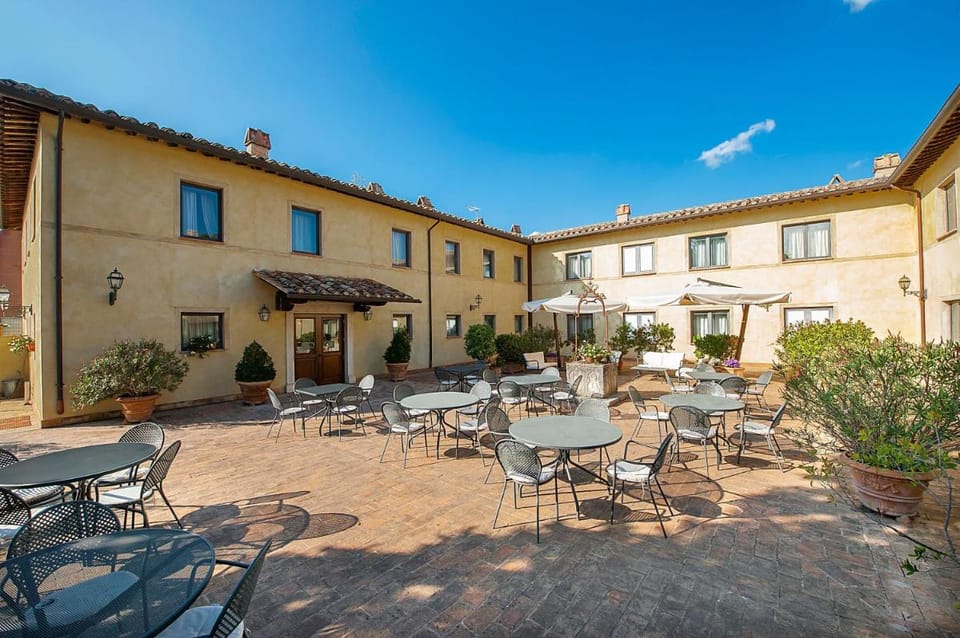 Relais Dell'Olmo Hotel in Perugia