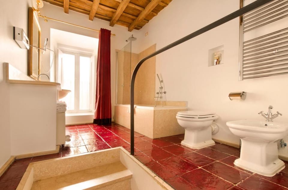 Residenza Frattina Bed and Breakfast in Rome