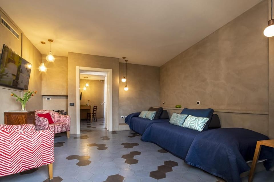 Il Roseto Bed and Breakfast in Sant Agnello