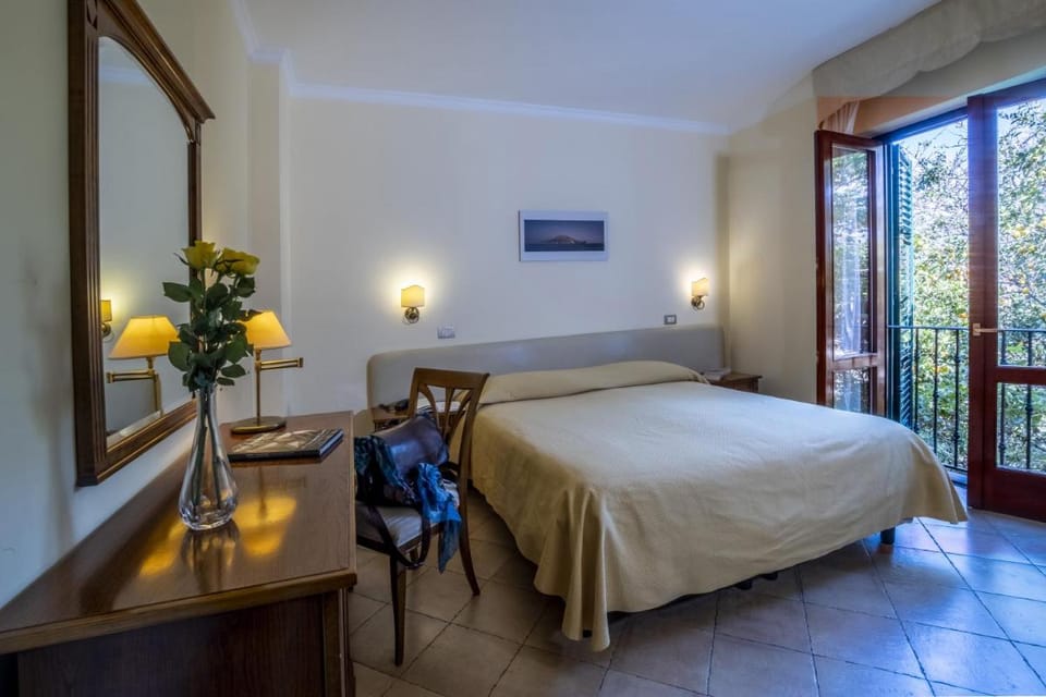 Il Roseto Bed and Breakfast in Sant Agnello