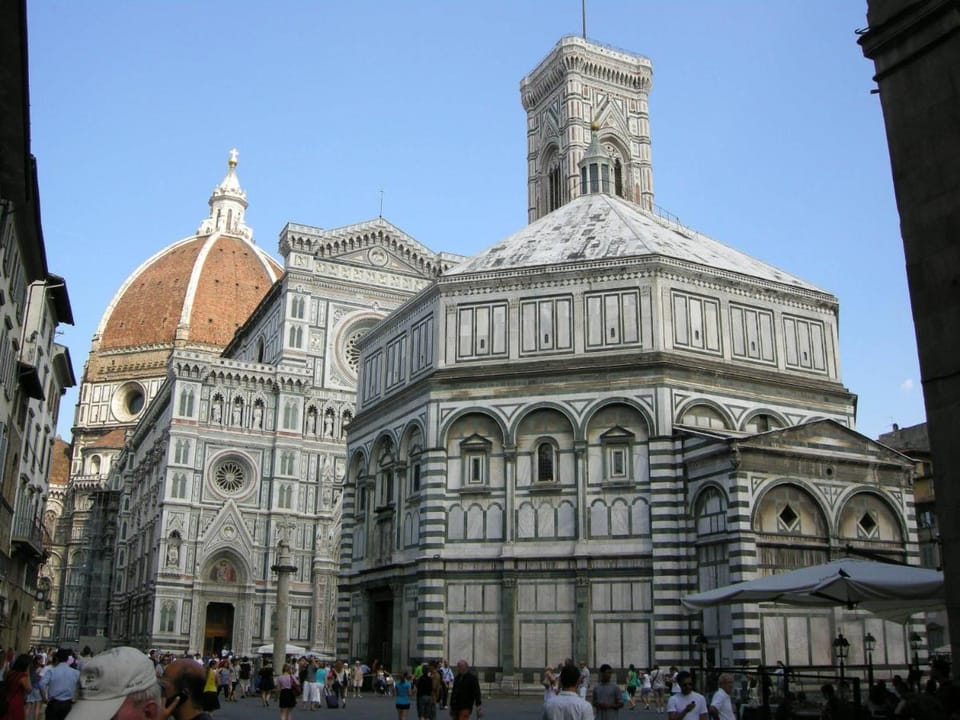 Hotel Cerretani Firenze - MGallery Hotel in Florence