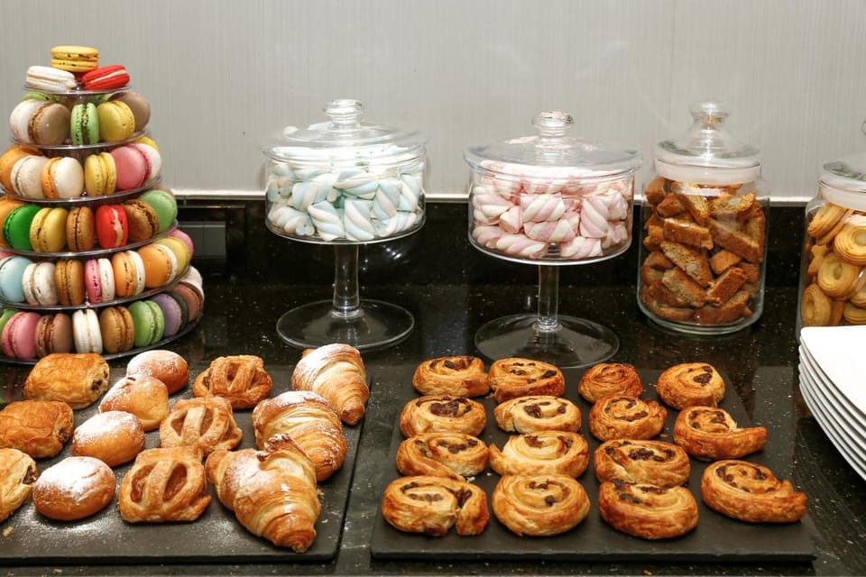 Hotel Cerretani Firenze - MGallery Hotel in Florence