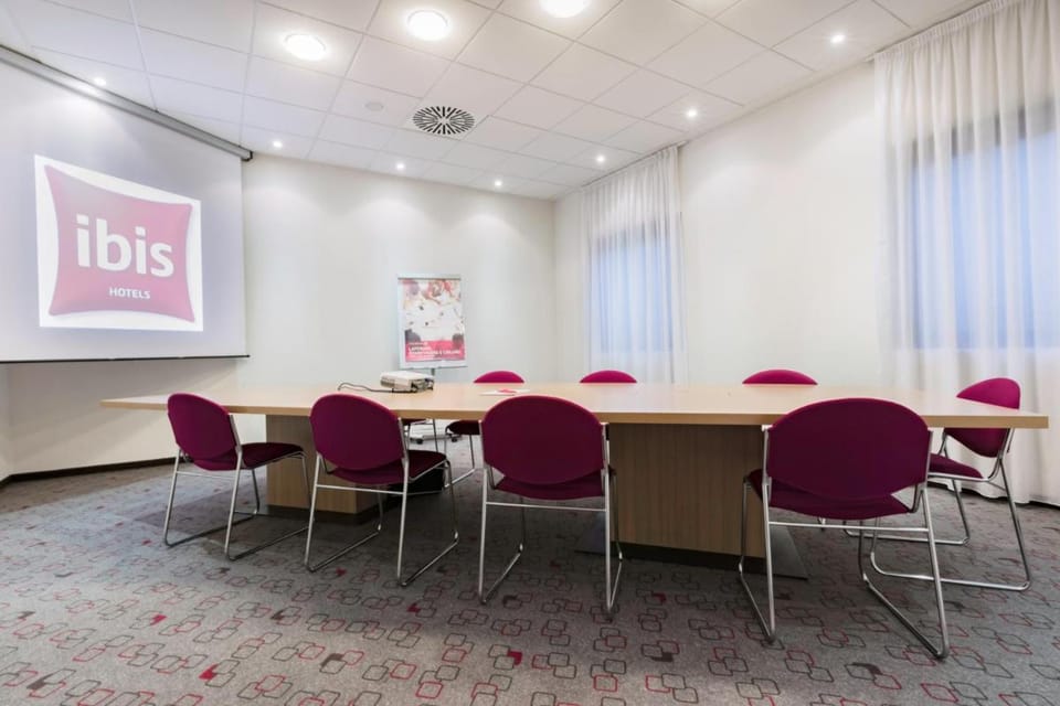 Hotel Ibis Milano Malpensa Hotel in Lombardy