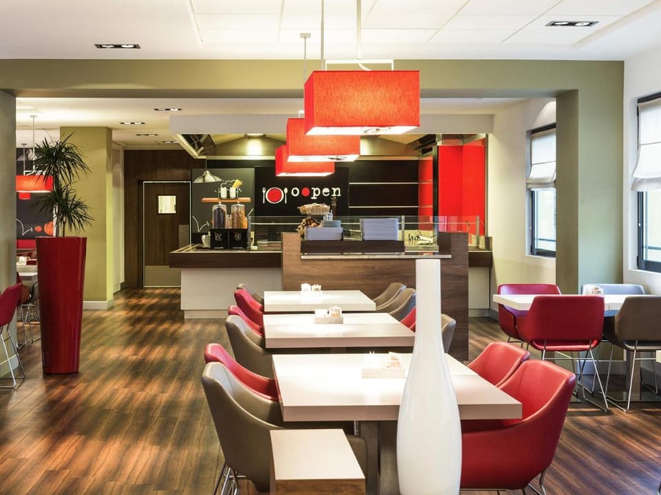 Hotel Ibis Milano Malpensa Hotel in Lombardy