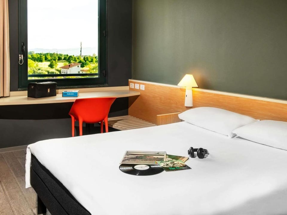 Hotel Ibis Firenze Prato Est Hotel in Prato