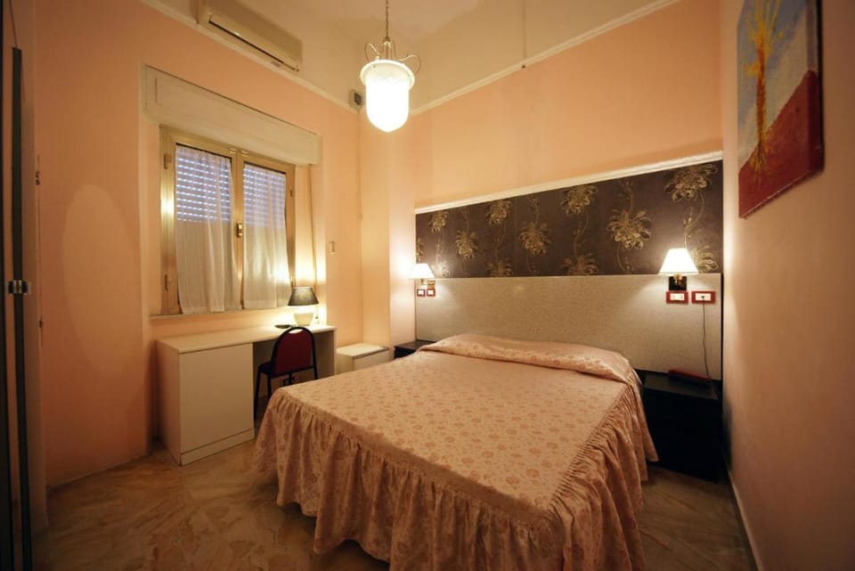 Hotel Liberty Hotel in Viareggio