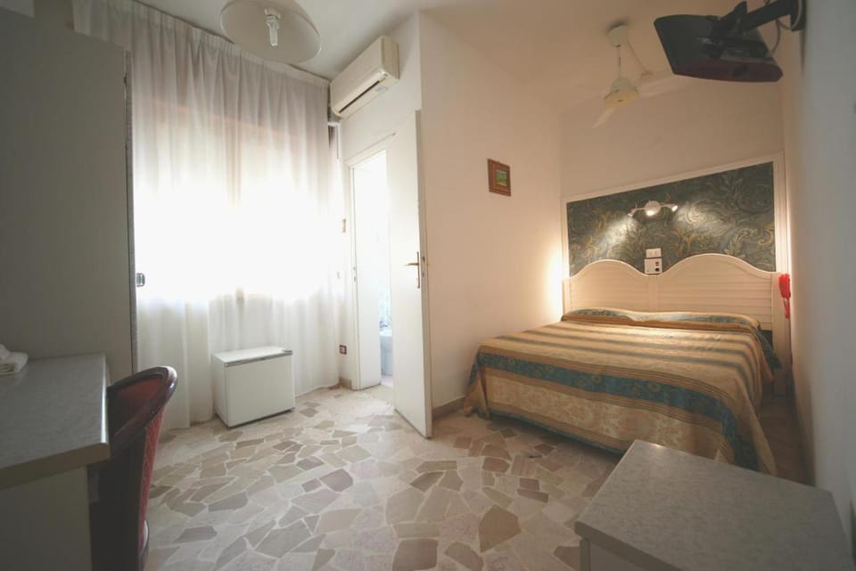 Hotel Liberty Hotel in Viareggio