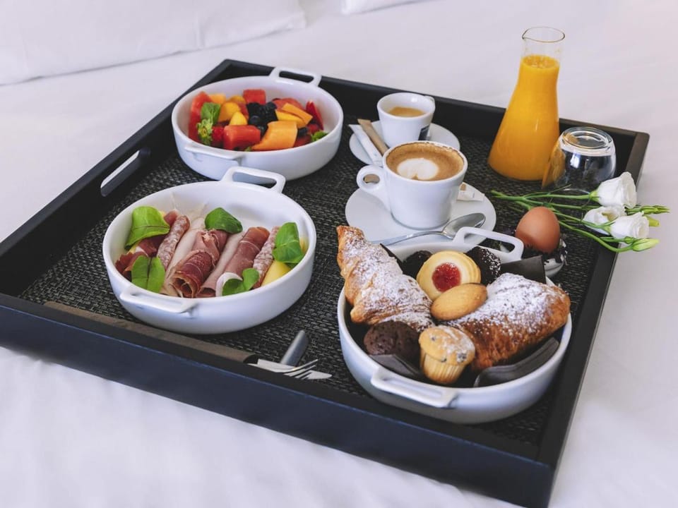 Novotel Venezia Mestre Castellana Hotel in Venice